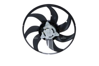Ventilator, radiator NRF 47875