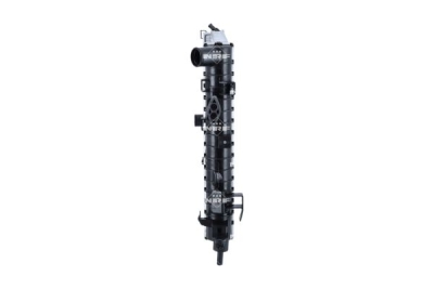 Radiator, racire motor NRF 58344