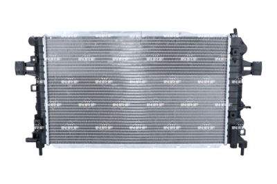 Radiator, racire motor NRF 58344