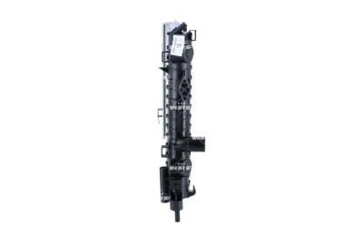 Radiator, racire motor NRF 58344