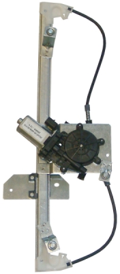 Mecanism actionare geam VALEO 850880