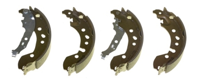 Set saboti frana BREMBO S 68 548