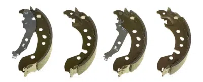 Set saboti frana BREMBO S 68 548