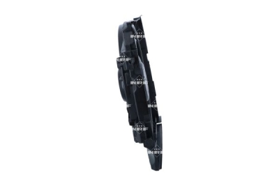 Ventilator, radiator NRF 470058
