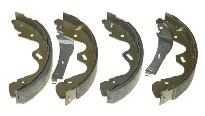 Set saboti frana BREMBO S 56 517