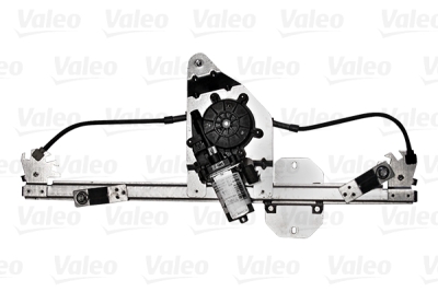 Mecanism actionare geam VALEO 851292