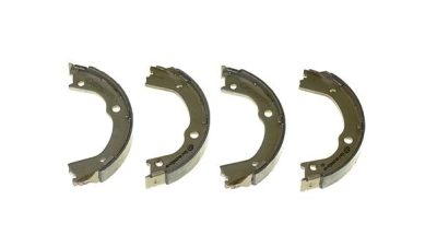 Set saboti frana, frana de mana BREMBO S 30 526