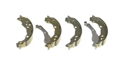 Set saboti frana BREMBO S 61 544