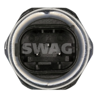 Senzor, presiune gaze evacuare SWAG 33 10 1635