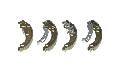 Set saboti frana BREMBO S 23 522