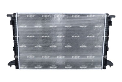 Radiator, racire motor NRF 550234