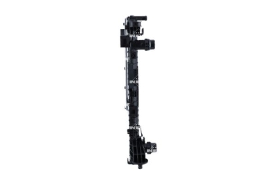 Radiator, racire motor NRF 550234