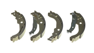 Set saboti frana BREMBO S 61 528