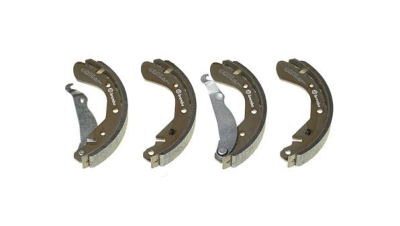 Set saboti frana BREMBO S 59 514