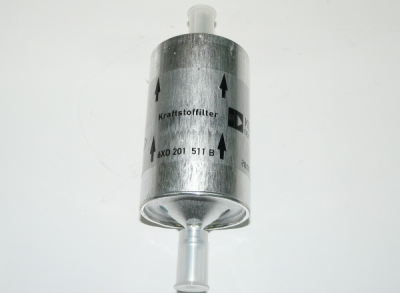 Filtru combustibil ORIGINAL VW GROUP 6X0 201 511B