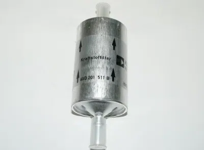 Filtru combustibil ORIGINAL VW GROUP 6X0 201 511B