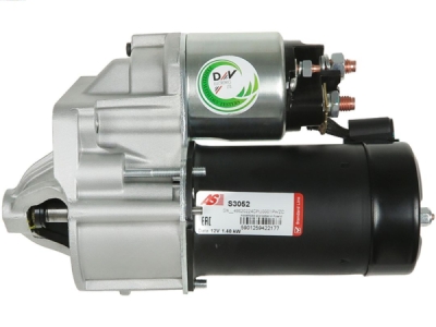 Demaror AS-PL S3052