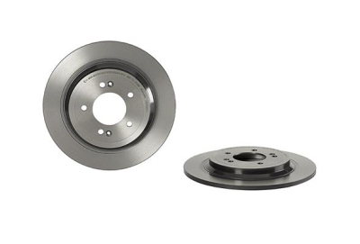 Disc frana BREMBO 08.D430.11