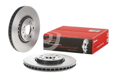 Disc frana BREMBO 09.B352.11
