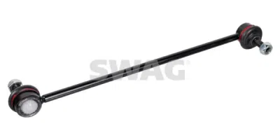 Brat/bieleta suspensie, stabilizator SWAG 62 91 9397