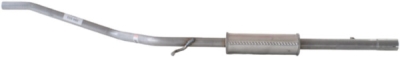 Toba esapamet intermediara BOSAL 284-555