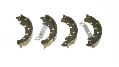 Set saboti frana BREMBO S 24 532