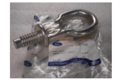 Cârlig de remorcare ORIGINAL FORD 1674282