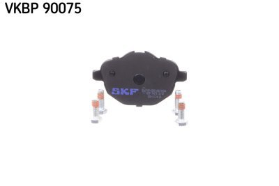 Set placute frana SKF VKBP 90075