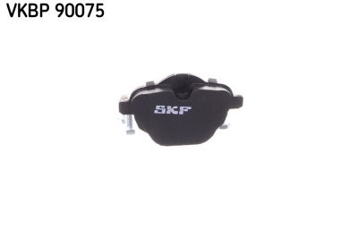 Set placute frana SKF VKBP 90075