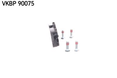 Set placute frana SKF VKBP 90075