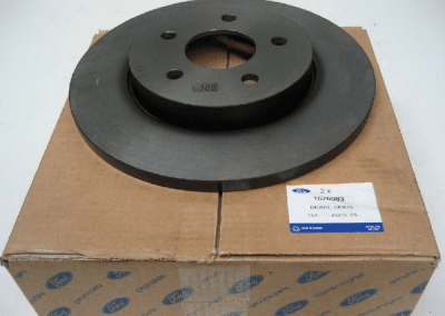 Disc frana ORIGINAL FORD 1676983