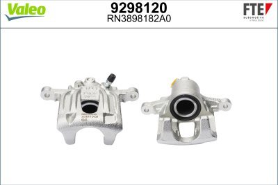 Etrier frana FTE 9298120