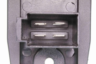 Rezistor, ventilator habitaclu VEMO V25-79-0007