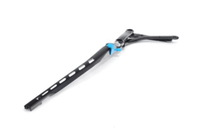 Brat stergator, parbriz dreapta ORIGINAL BMW 61617129885