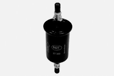 Filtru combustibil SCT - MANNOL ST 383