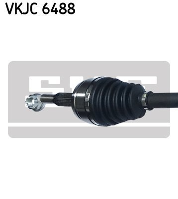 Planetara SKF VKJC 6488