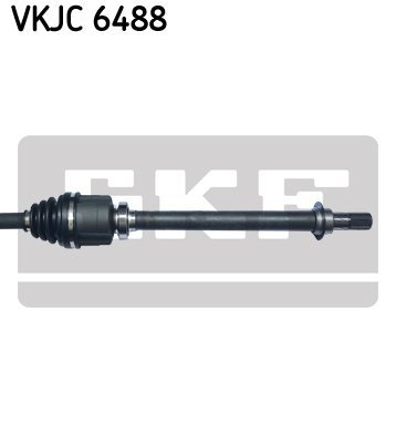 Planetara SKF VKJC 6488