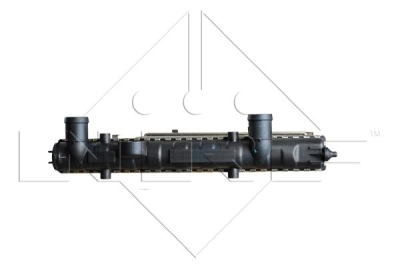 Radiator, racire motor NRF 53632