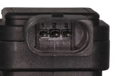 Senzor debit aer VALEO 253743