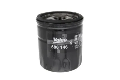 Filtru ulei VALEO 586146