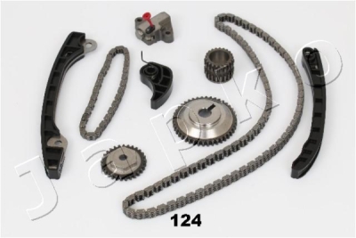 Kit lant distributie JAPKO KJK124