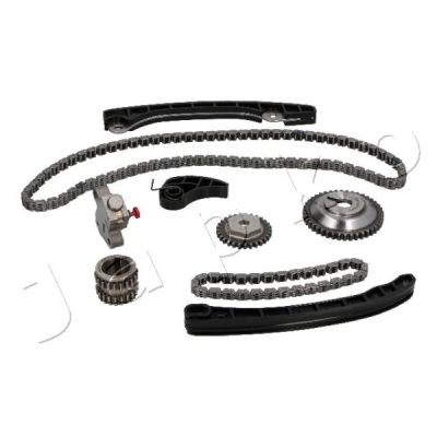 Kit lant distributie JAPKO KJK124