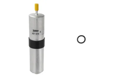 Filtru combustibil VALEO 587618