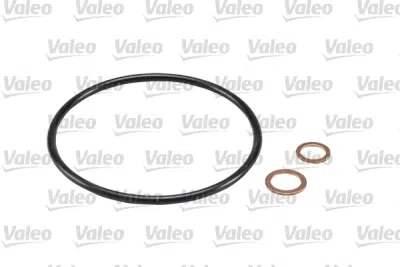 Filtru ulei VALEO 586518