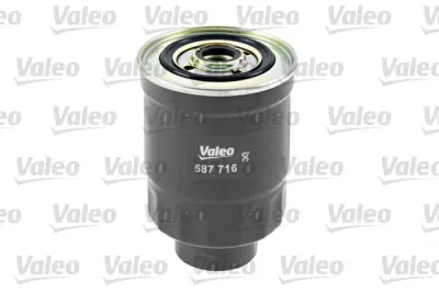 Filtru combustibil VALEO 587716