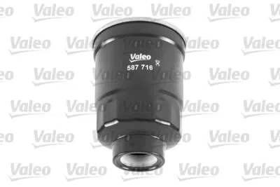 Filtru combustibil VALEO 587716