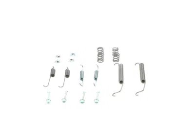 Set accesorii, sabot de frana BOSCH 1 987 475 412