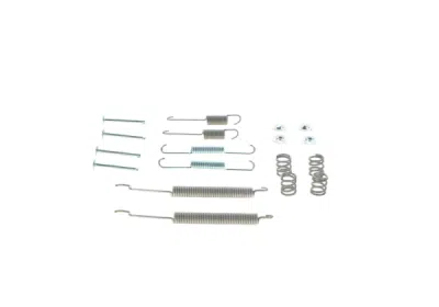 Set accesorii, sabot de frana BOSCH 1 987 475 412