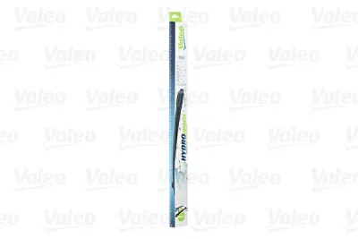 Lamela stergator VALEO 578580