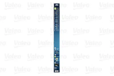 Lamela stergator VALEO 578580
